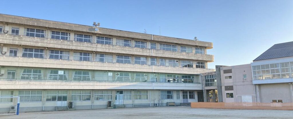 出雲市立高松小学校