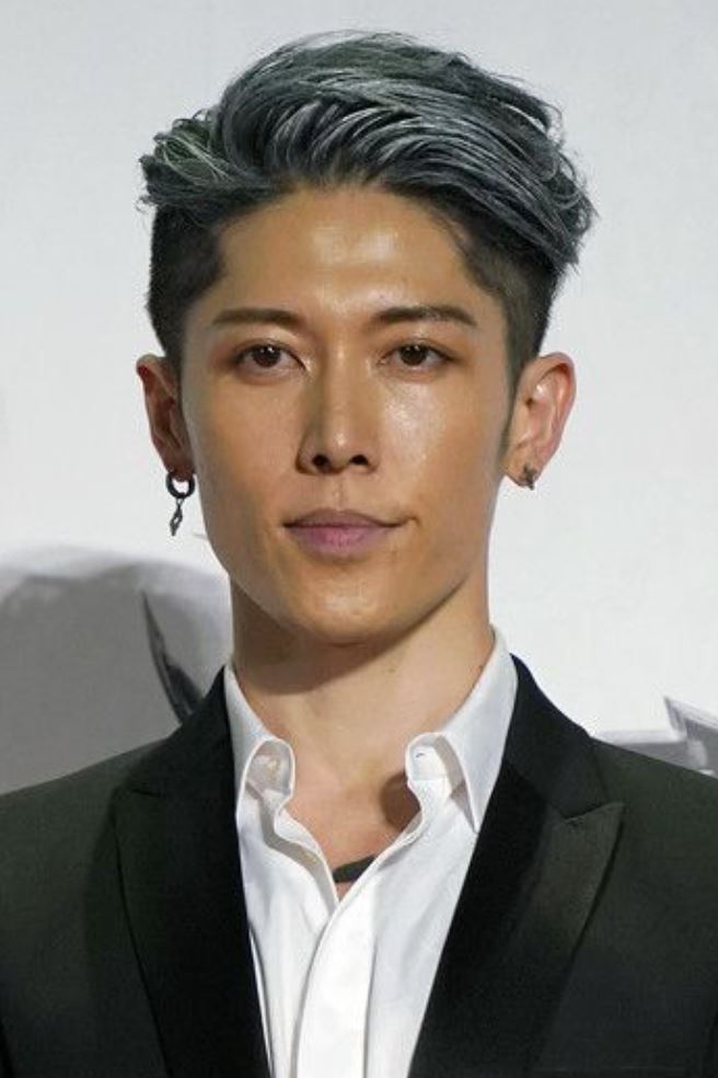 MIYAVI