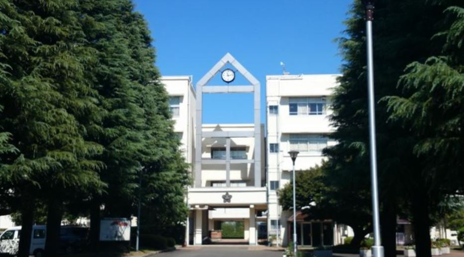 桜丘高等学校