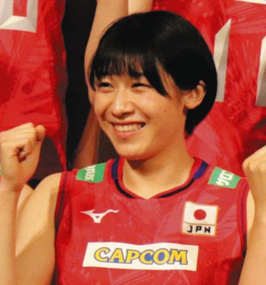 石川真佑2023年画像2