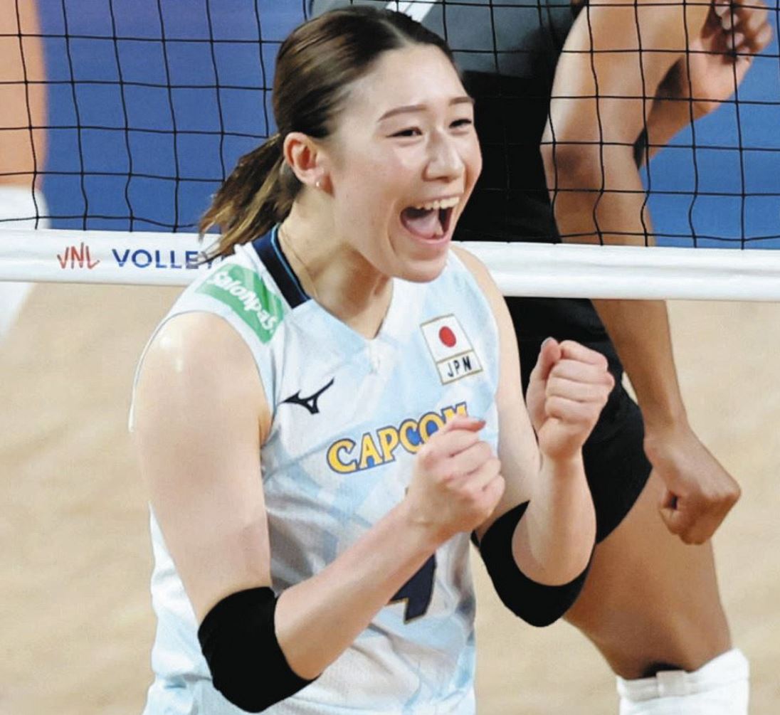 石川真佑画像6