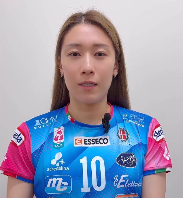 石川真佑画像1