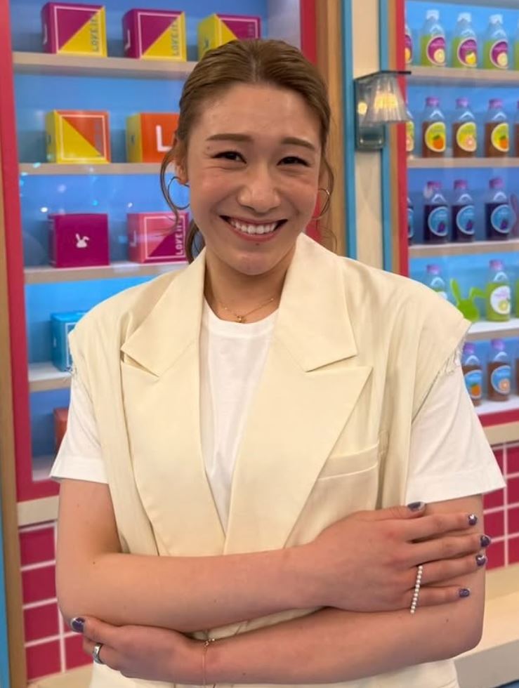 石川真佑画像3