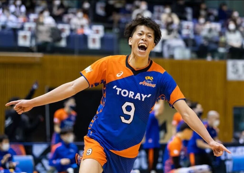 富田将馬
