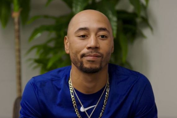 ムーキー・ベッツ