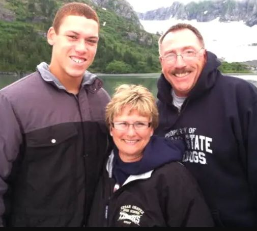 ジャッジファミリー