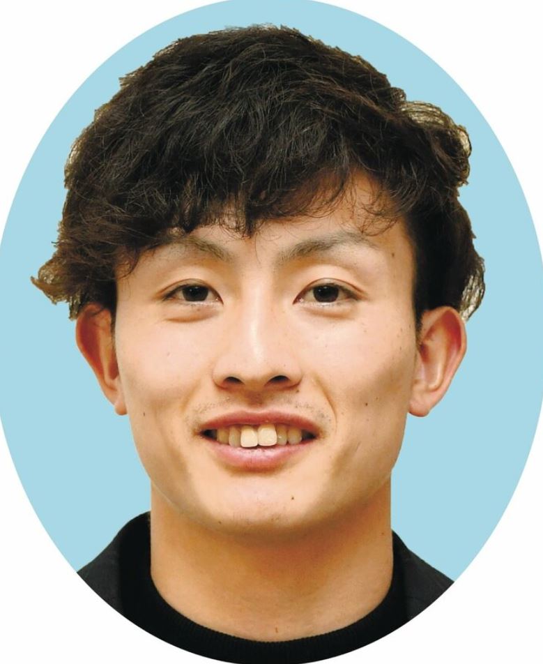 周東佑京画像１