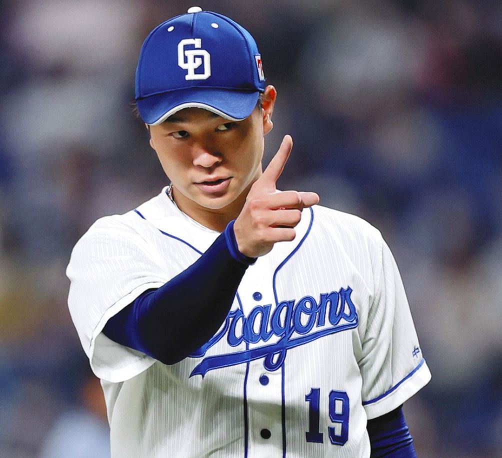 高橋宏斗画像１