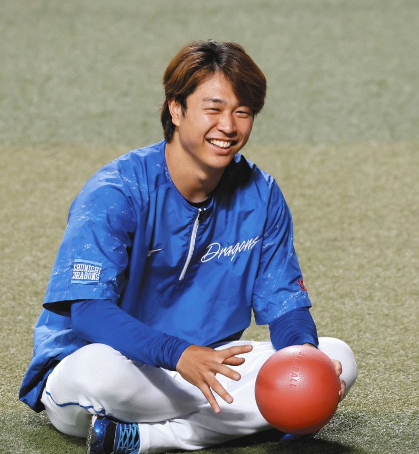 高橋宏斗画像７