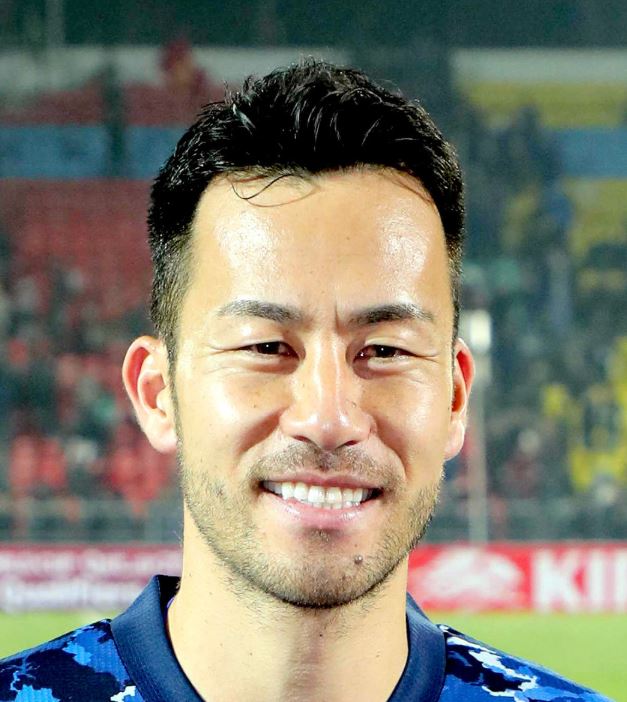 吉田麻也画像2