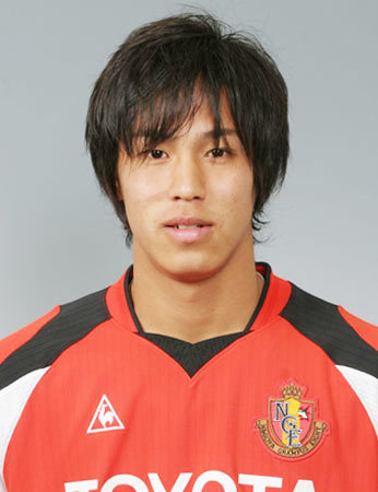 本田圭佑の若い頃画像1