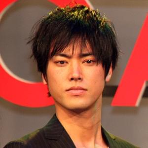 桐谷健太