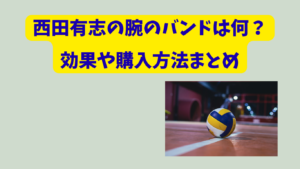 西田有志　バンド　アイキャッチ